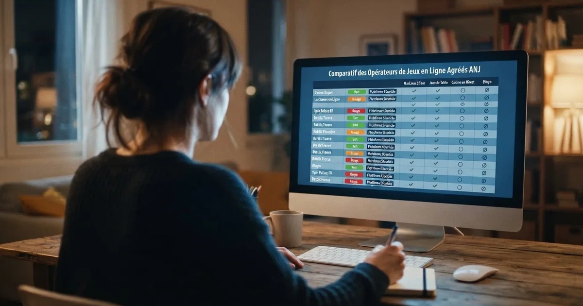 Bingo en ligne France 2026 : ce qui est légal, ce qui ne l&rsquo;est pas