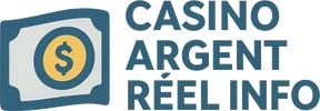 Casino Argent Reel Info